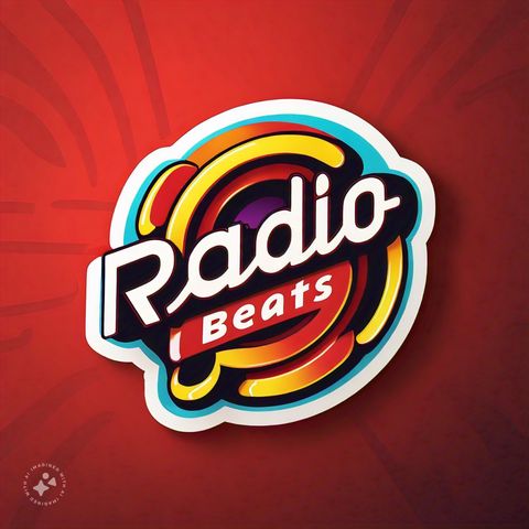 Current track artwork